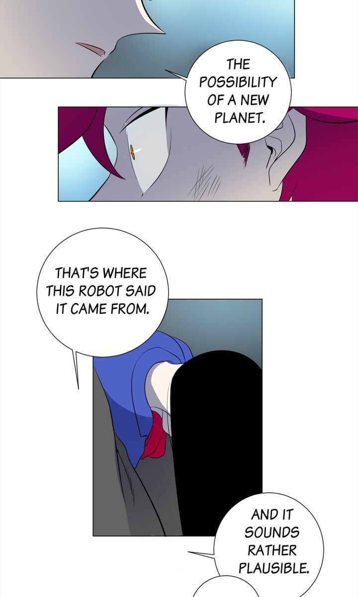 About Jane chapter 4 - page 34