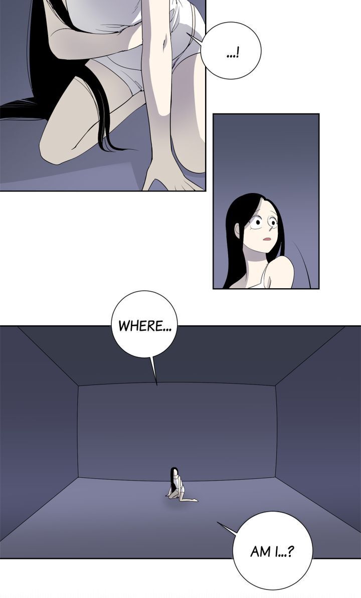 About Jane chapter 2 - page 15