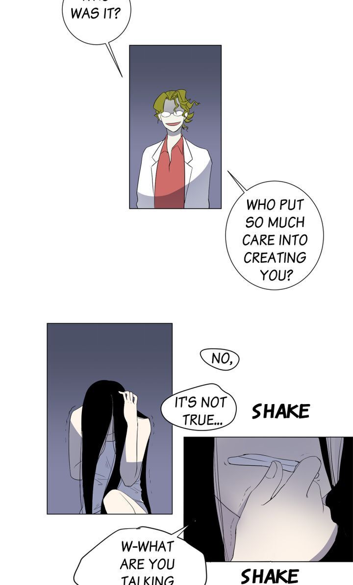 About Jane chapter 2 - page 26