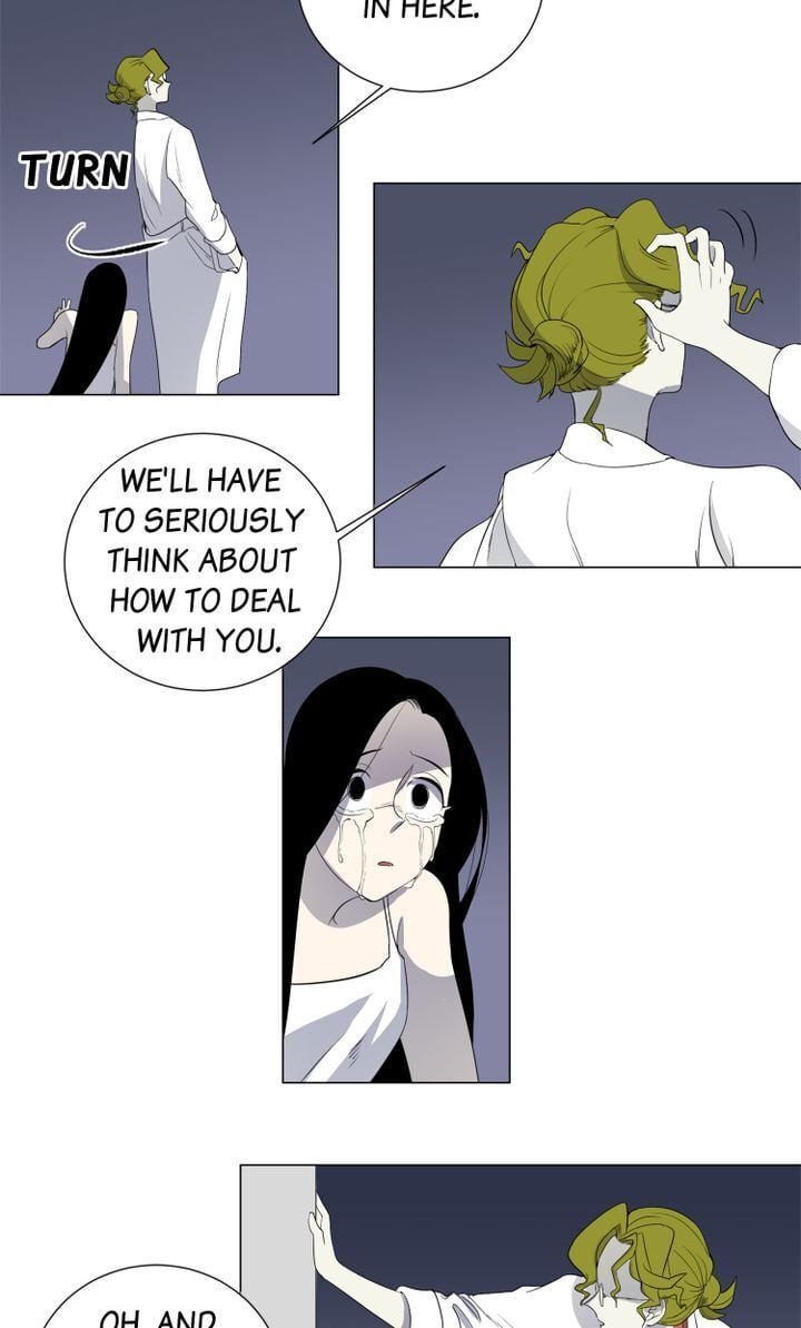 About Jane chapter 2 - page 31