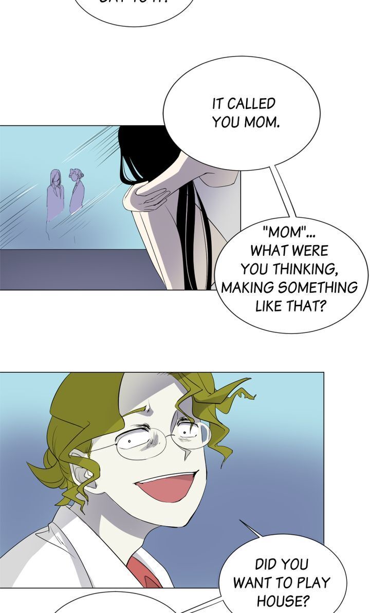 About Jane chapter 2 - page 48