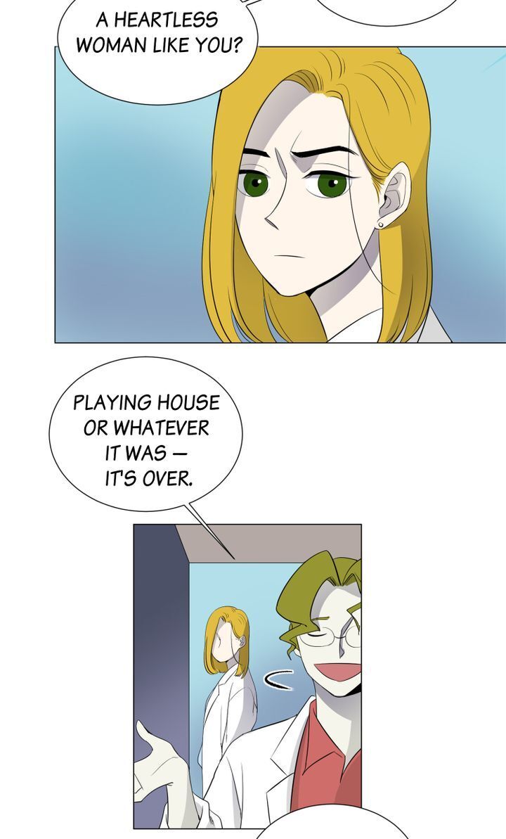 About Jane chapter 2 - page 49