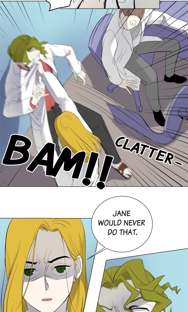 About Jane chapter 2 - page 53