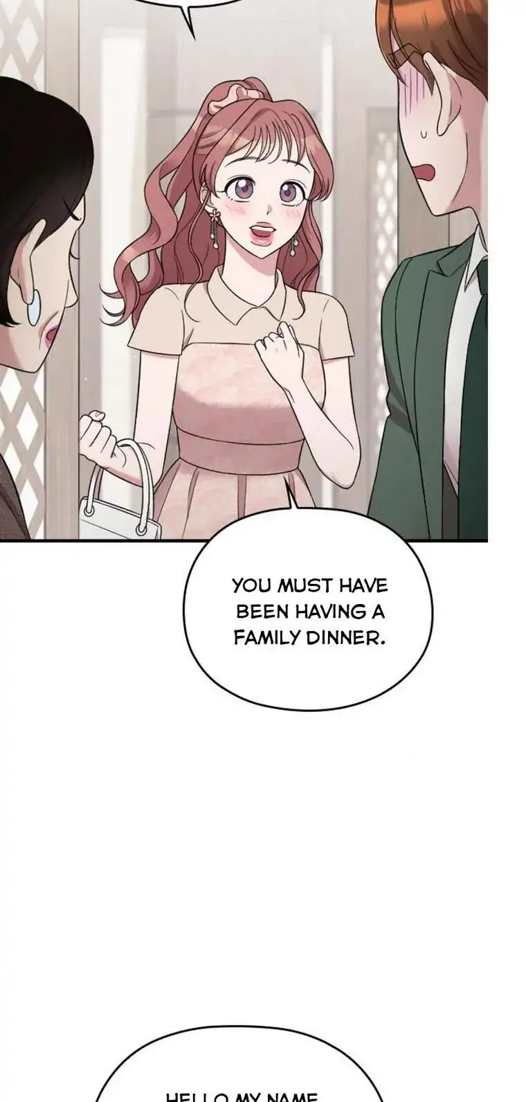 Marry my husband Chapter 23 - page 48