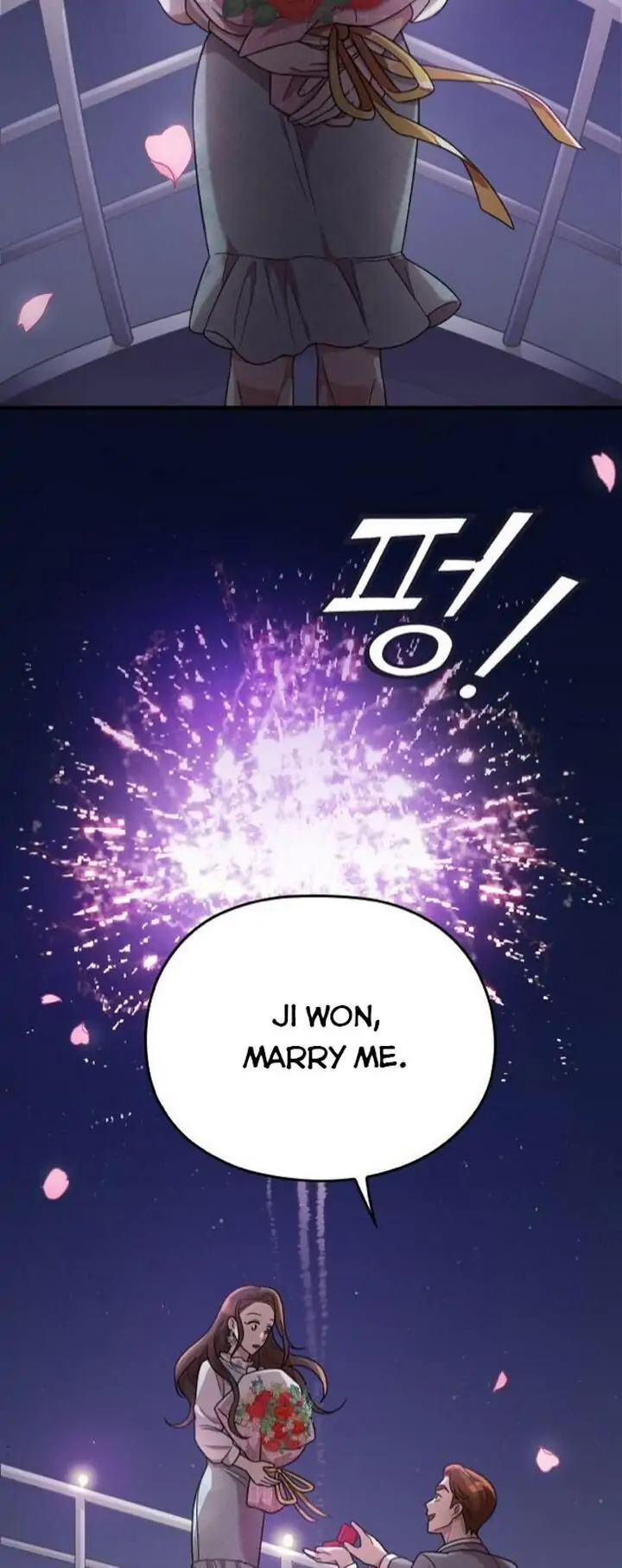 Marry my husband Chapter 20 - page 74