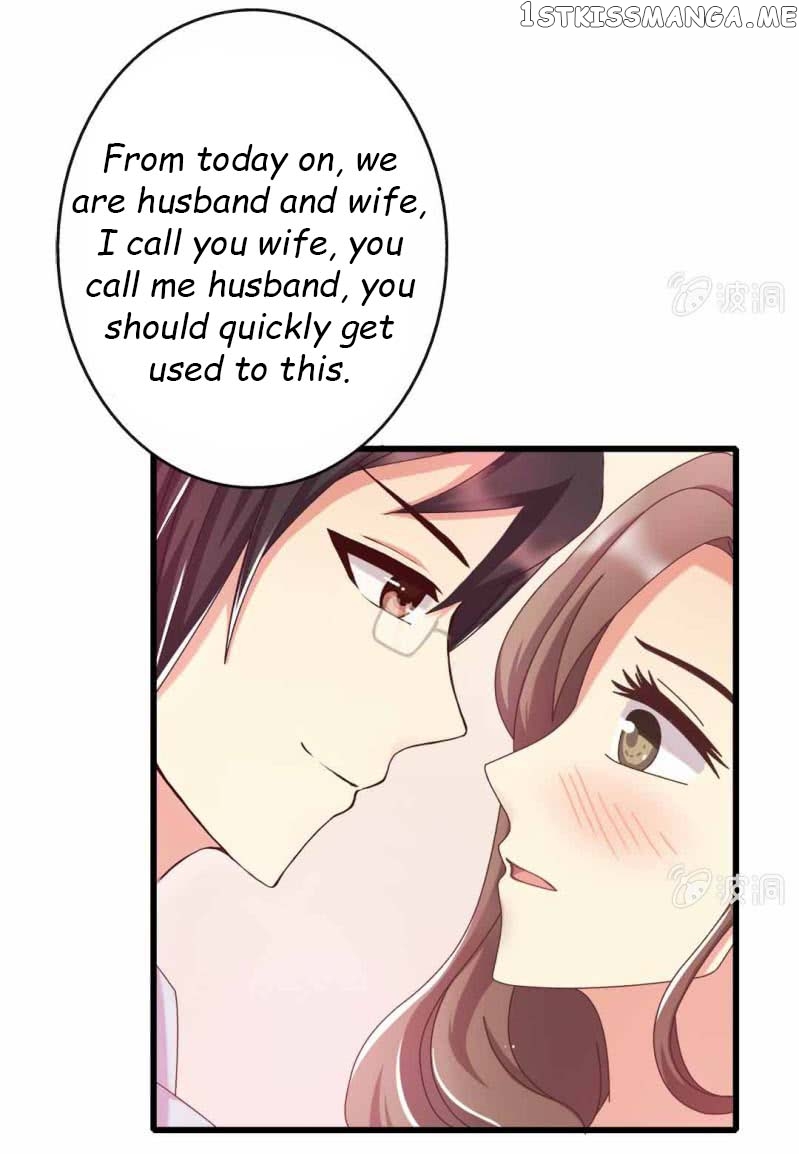 Test married 99 days chapter 8 - page 2