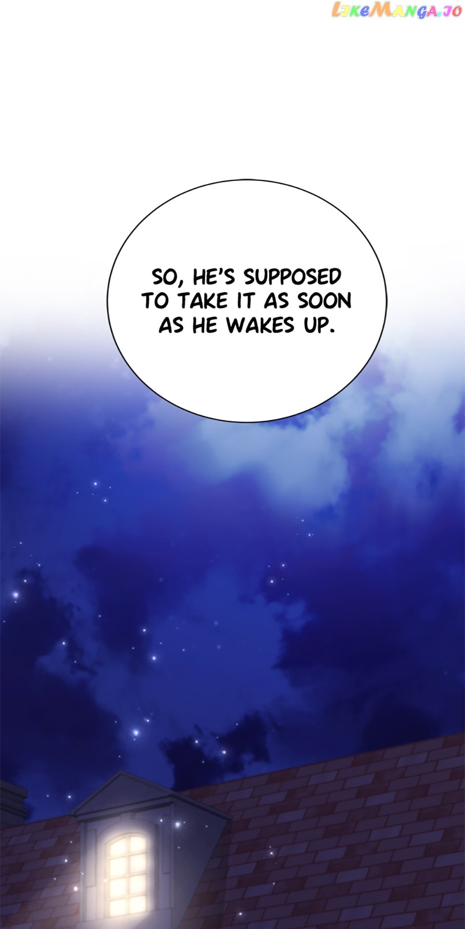 Swept Up By the Wind Spirit Chapter 16 - page 75