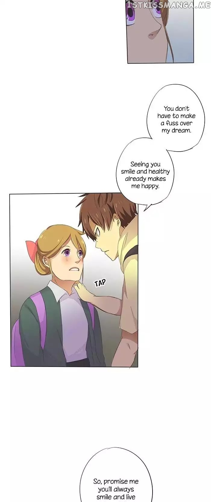 Falls In Love Too Late chapter 49 - page 31