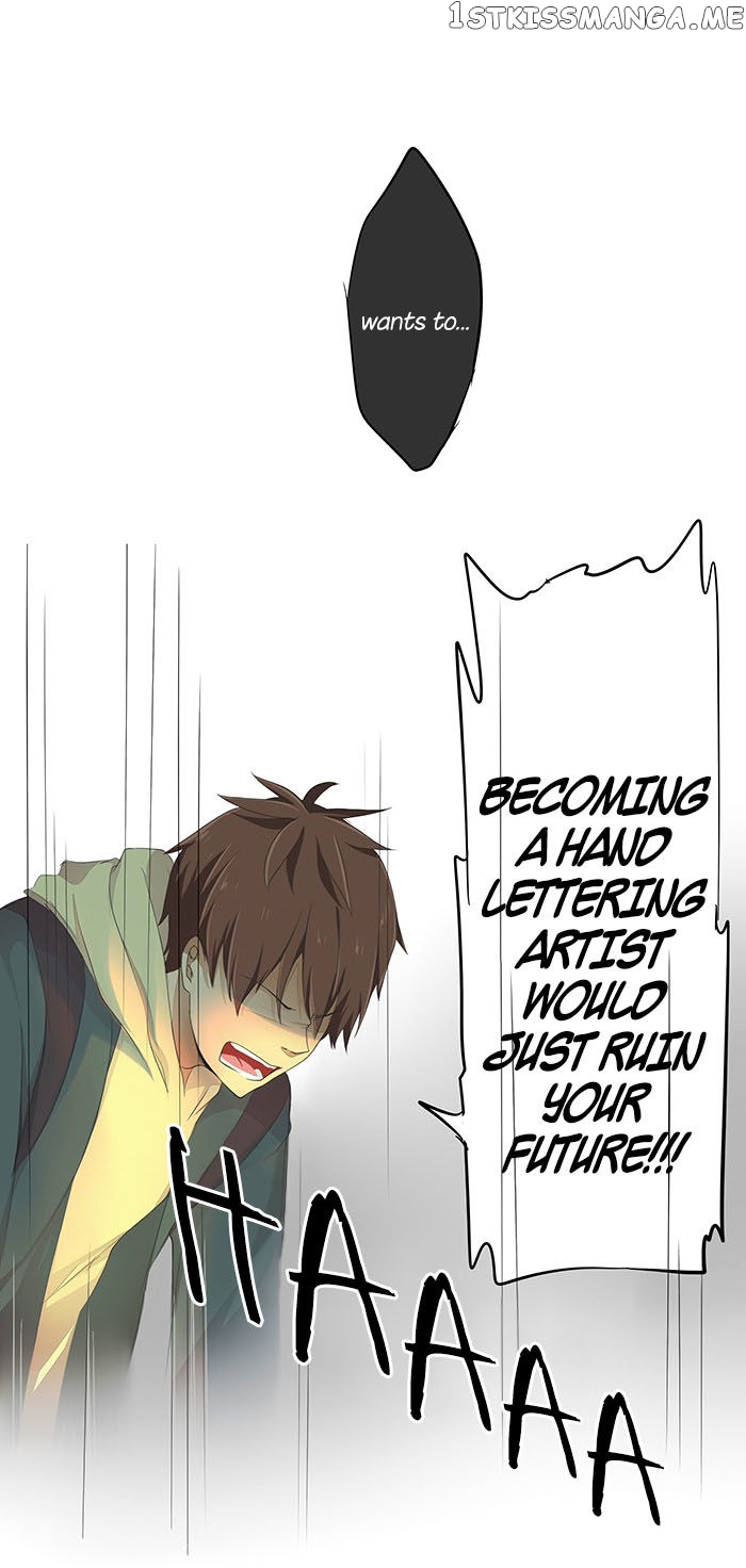 Falls In Love Too Late chapter 48 - page 15