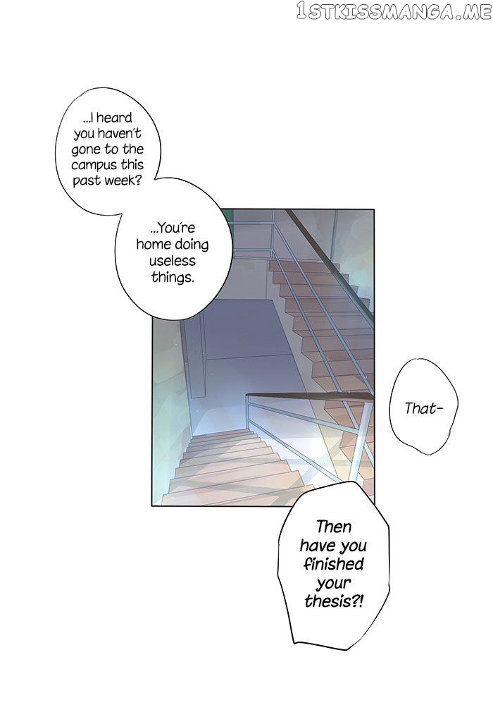 Falls In Love Too Late chapter 47 - page 11