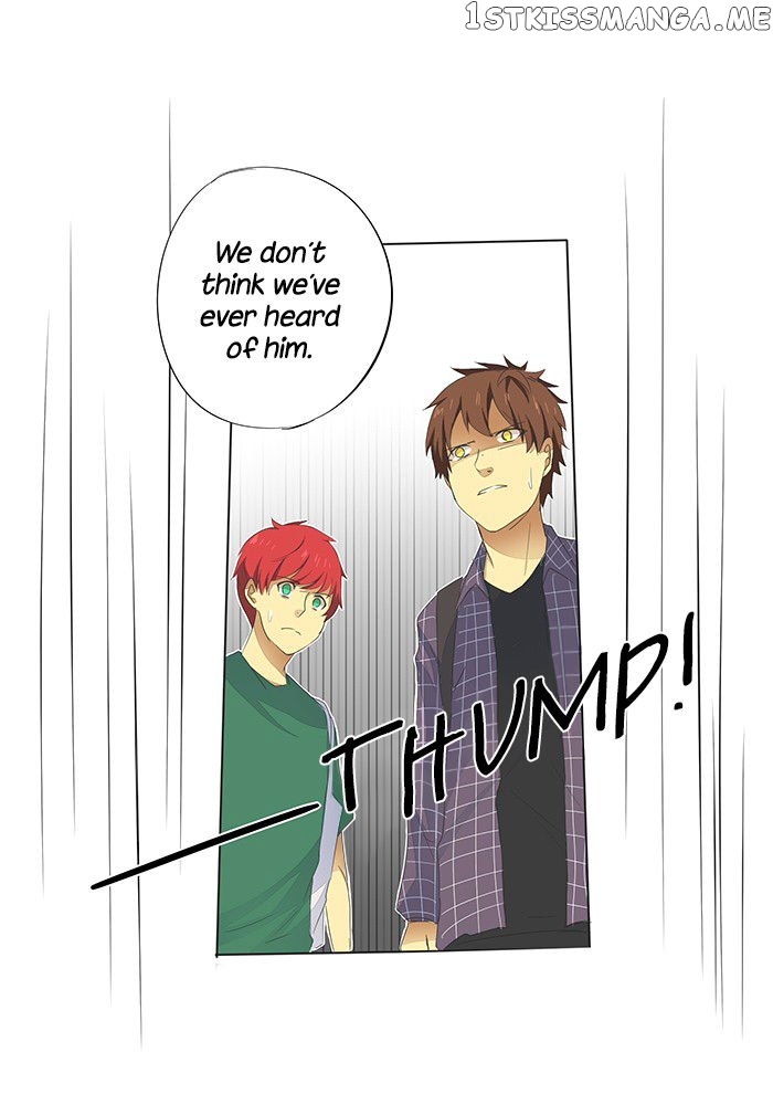 Falls In Love Too Late chapter 46 - page 24