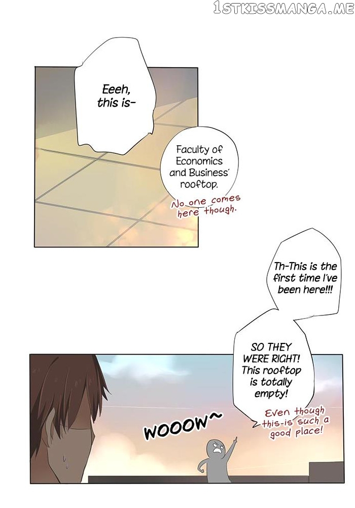 Falls In Love Too Late chapter 44 - page 28