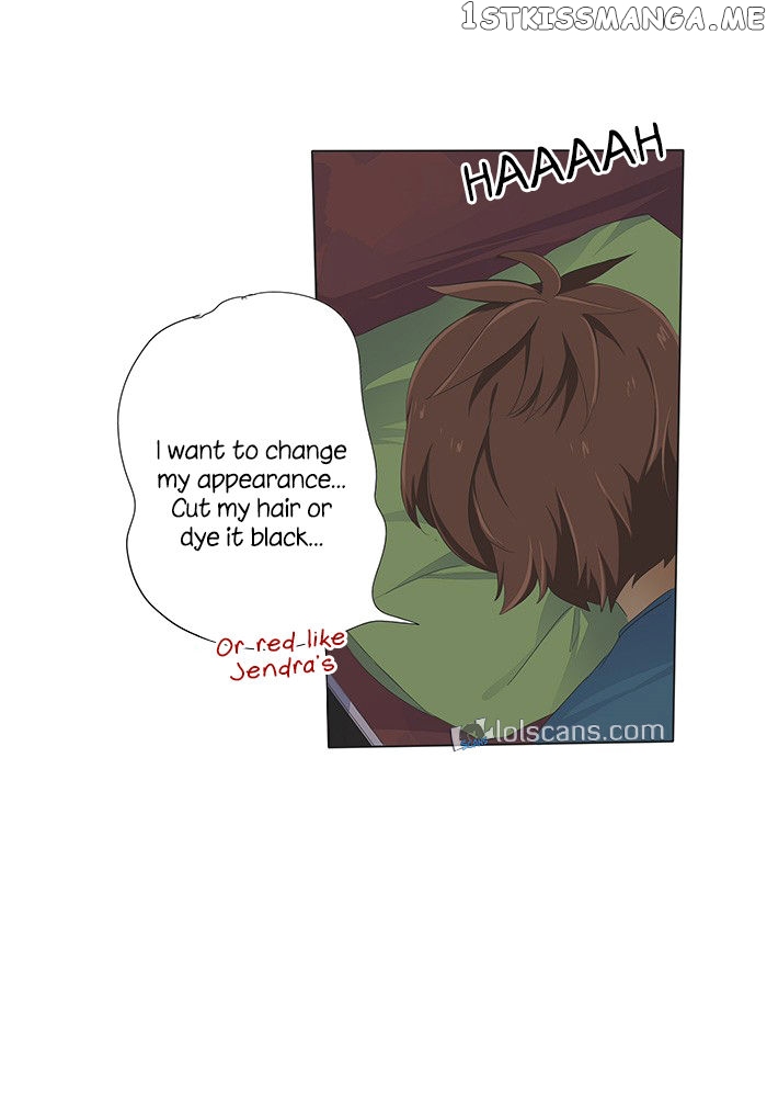 Falls In Love Too Late chapter 43 - page 25