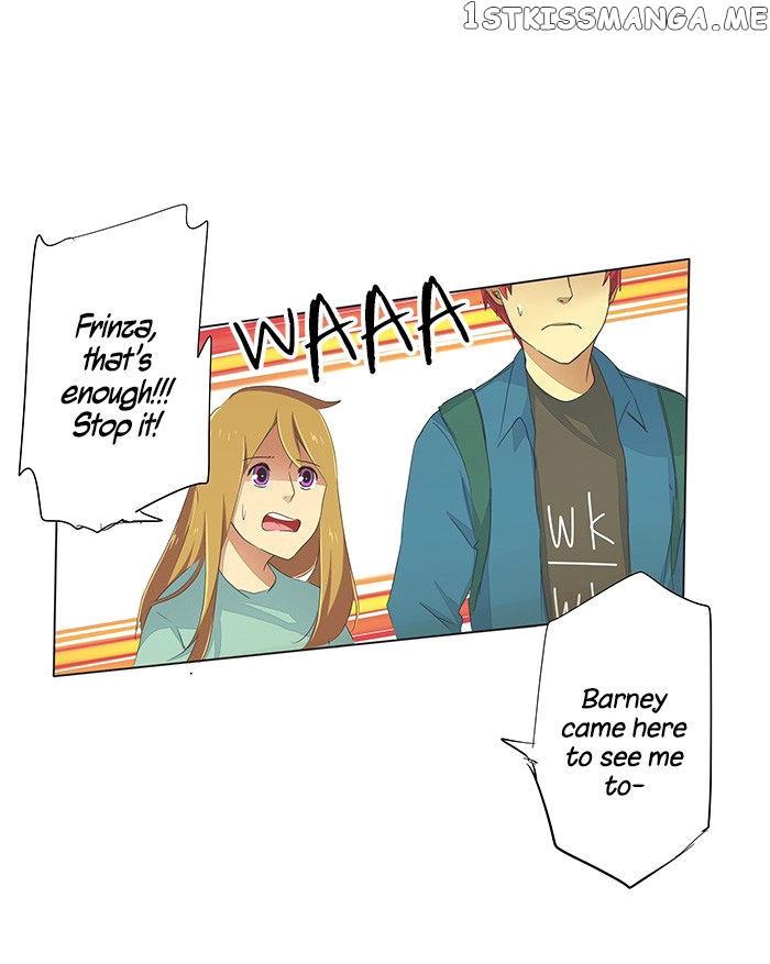 Falls In Love Too Late chapter 42 - page 31