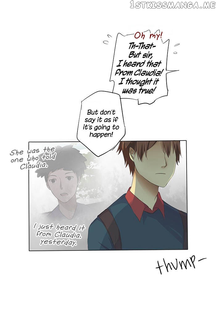 Falls In Love Too Late chapter 37 - page 15