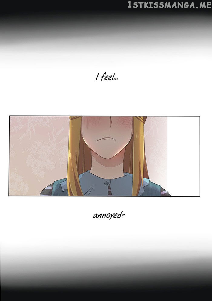 Falls In Love Too Late chapter 31 - page 49