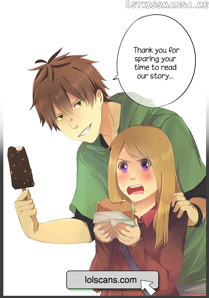 Falls In Love Too Late chapter 30 - page 37