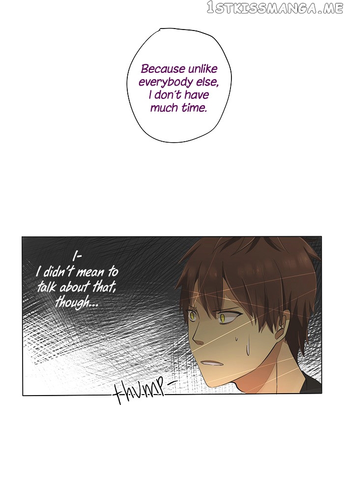 Falls In Love Too Late chapter 29 - page 38