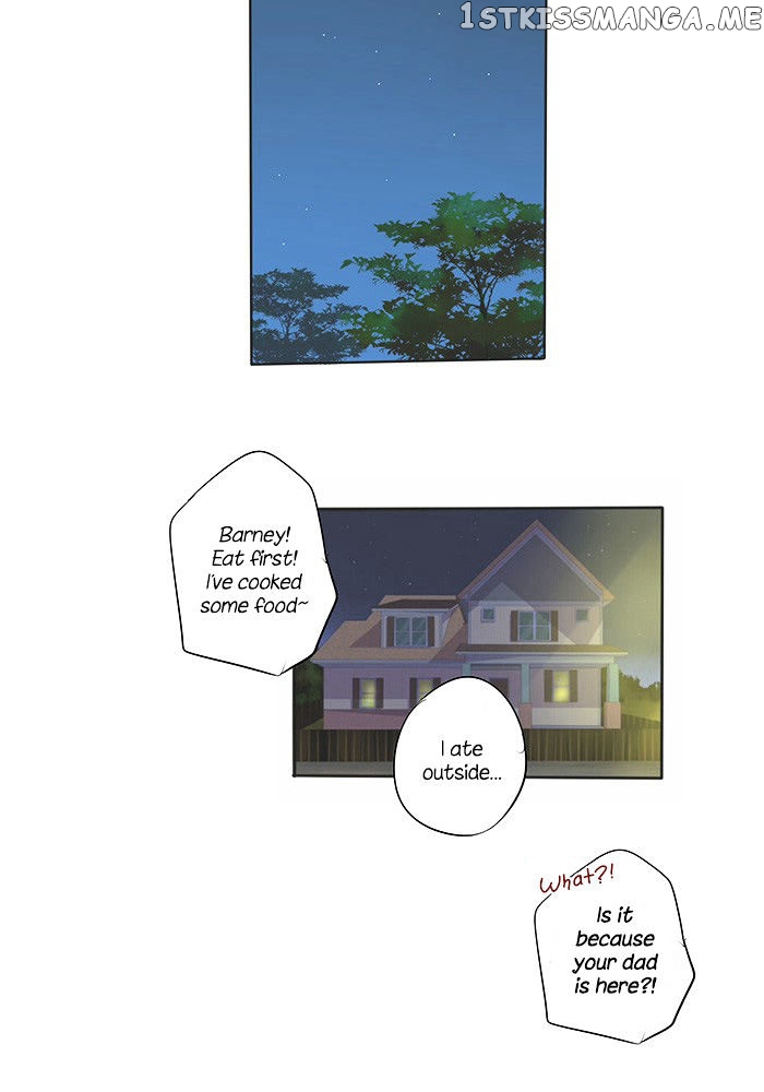 Falls In Love Too Late chapter 27 - page 17