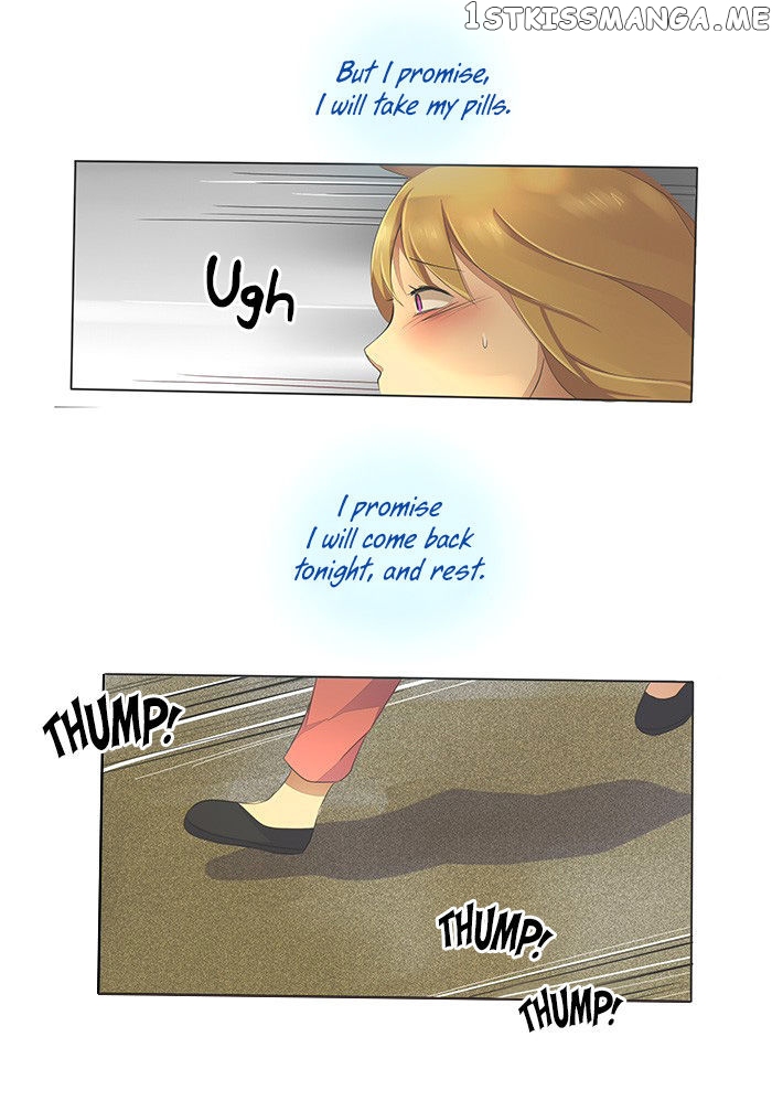 Falls In Love Too Late chapter 24 - page 34