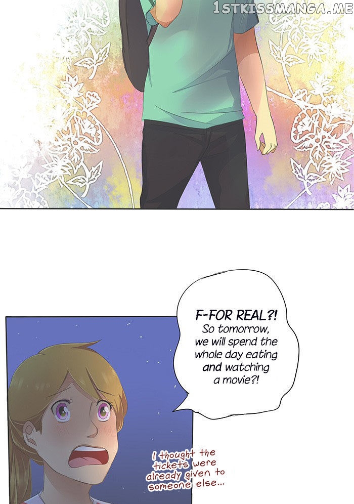 Falls In Love Too Late chapter 23 - page 36