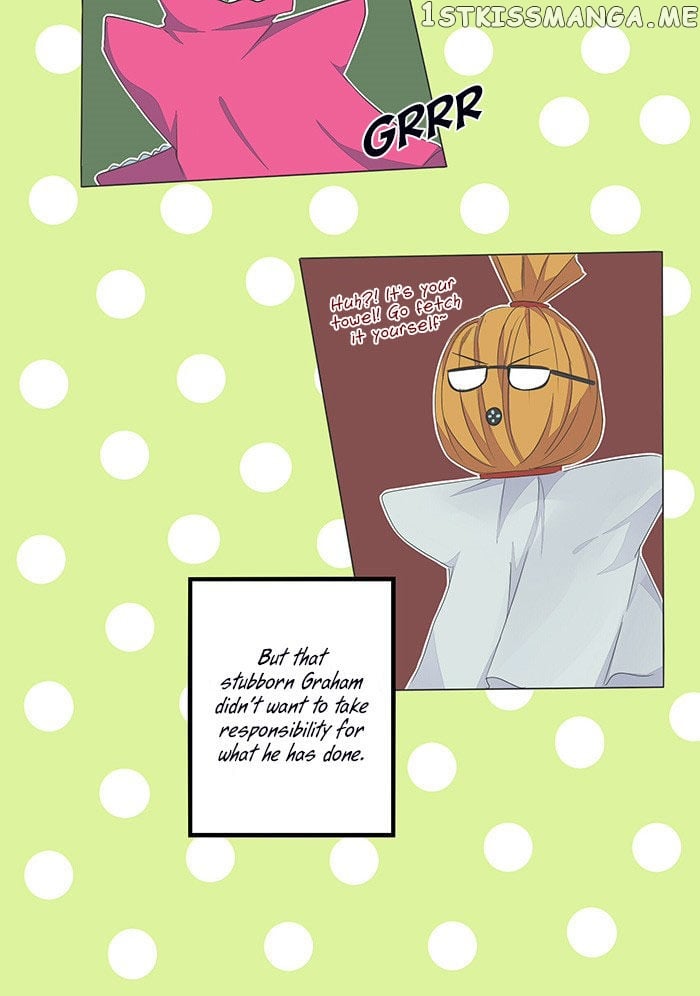 Falls In Love Too Late chapter 23 - page 6