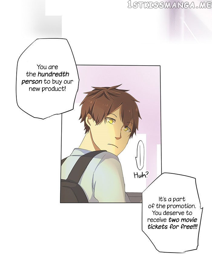 Falls In Love Too Late chapter 20 - page 24