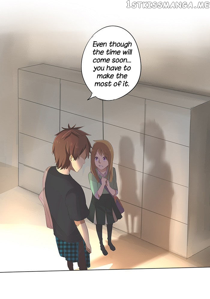 Falls In Love Too Late chapter 17 - page 47