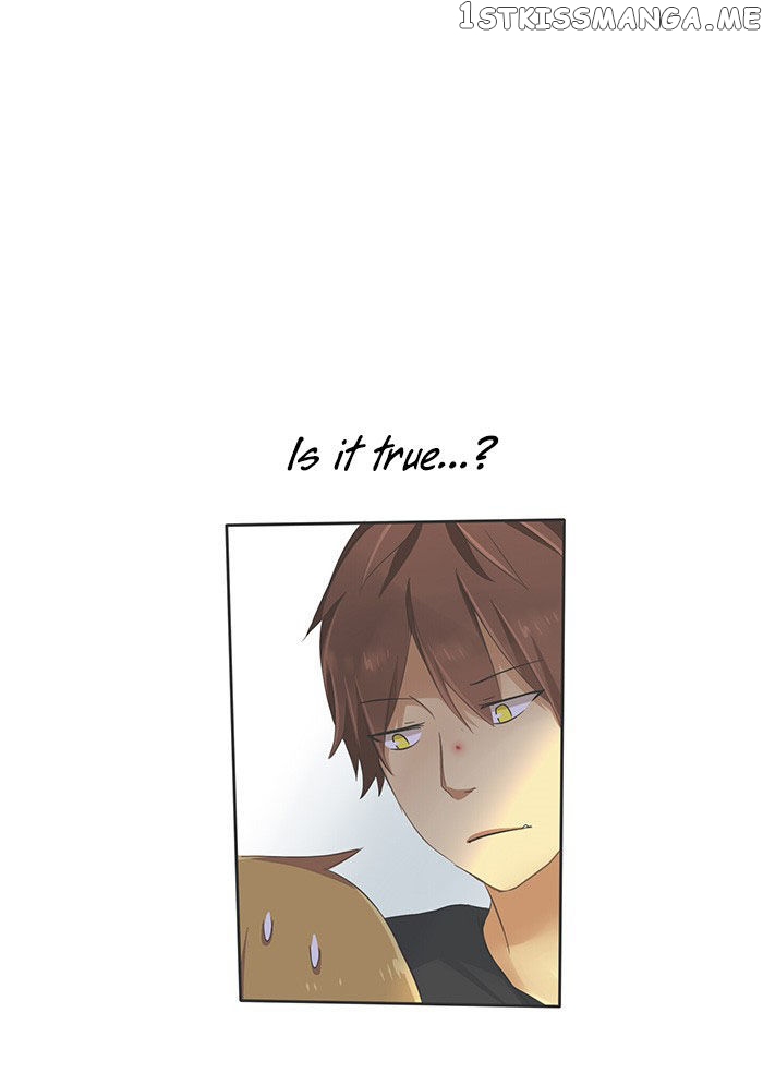 Falls In Love Too Late chapter 17 - page 6