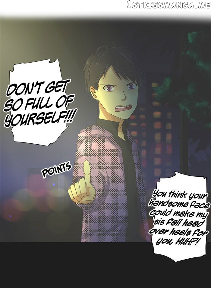 Falls In Love Too Late chapter 9 - page 24