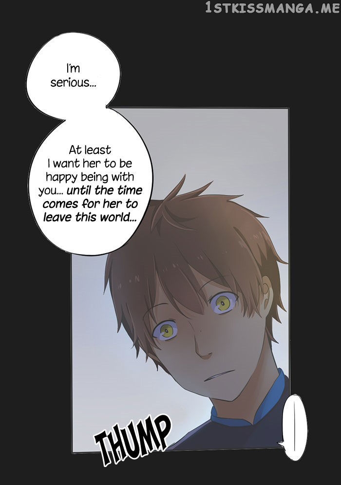 Falls In Love Too Late chapter 9 - page 50