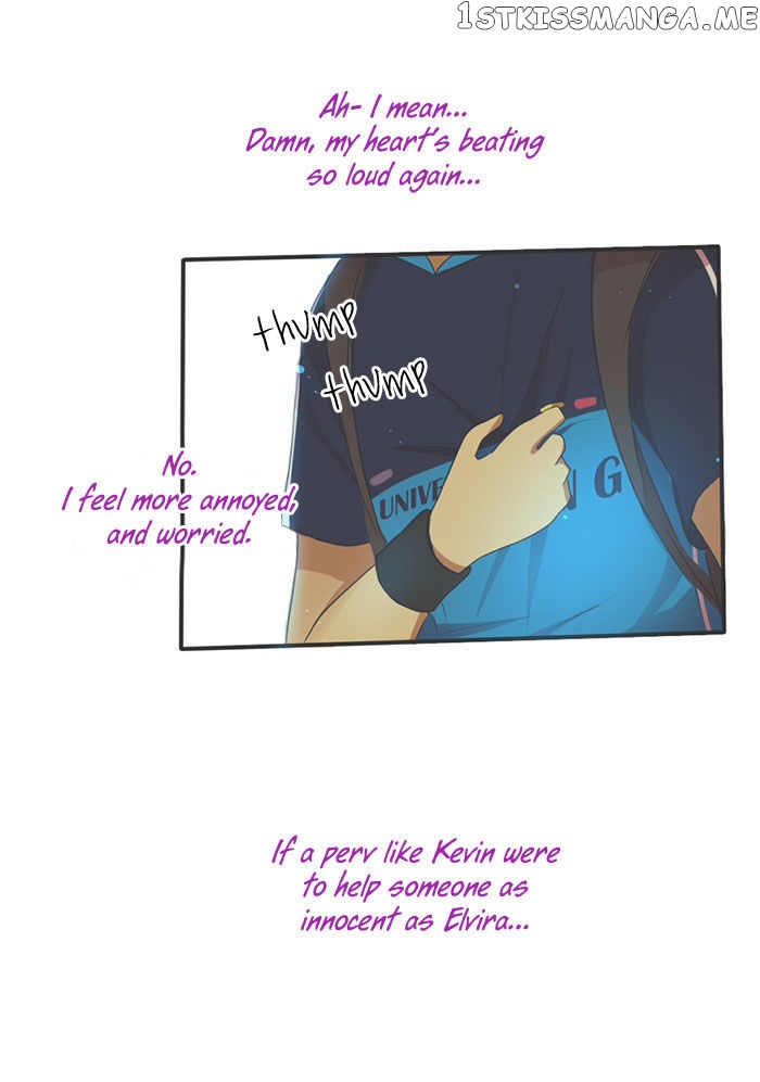 Falls In Love Too Late chapter 7 - page 49