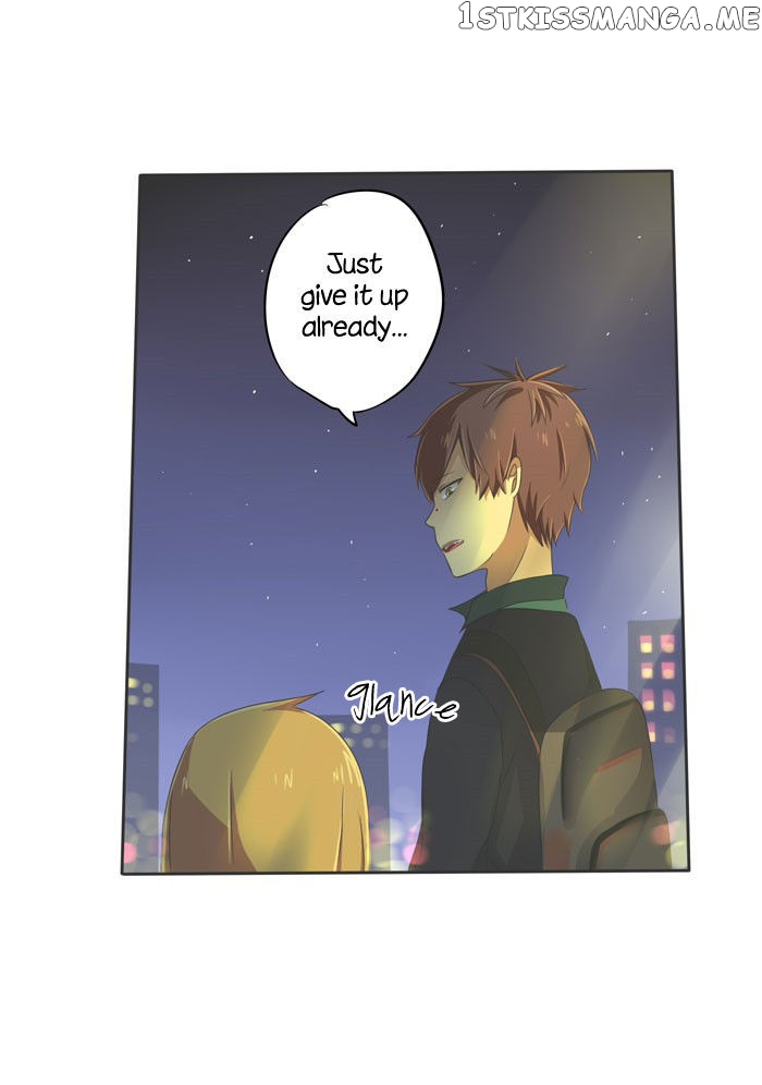 Falls In Love Too Late chapter 4 - page 43