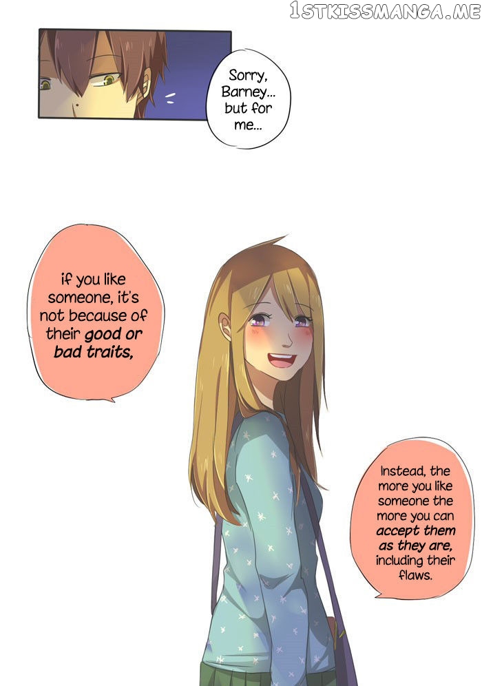 Falls In Love Too Late chapter 4 - page 45