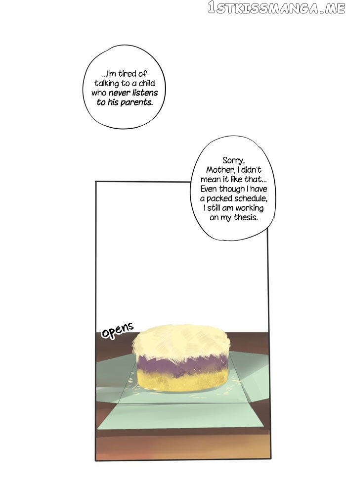 Falls In Love Too Late chapter 4 - page 62