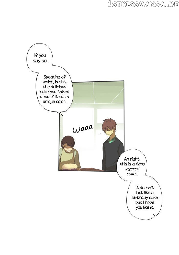 Falls In Love Too Late chapter 4 - page 63