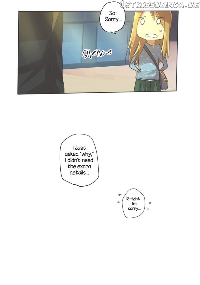 Falls In Love Too Late chapter 3 - page 49