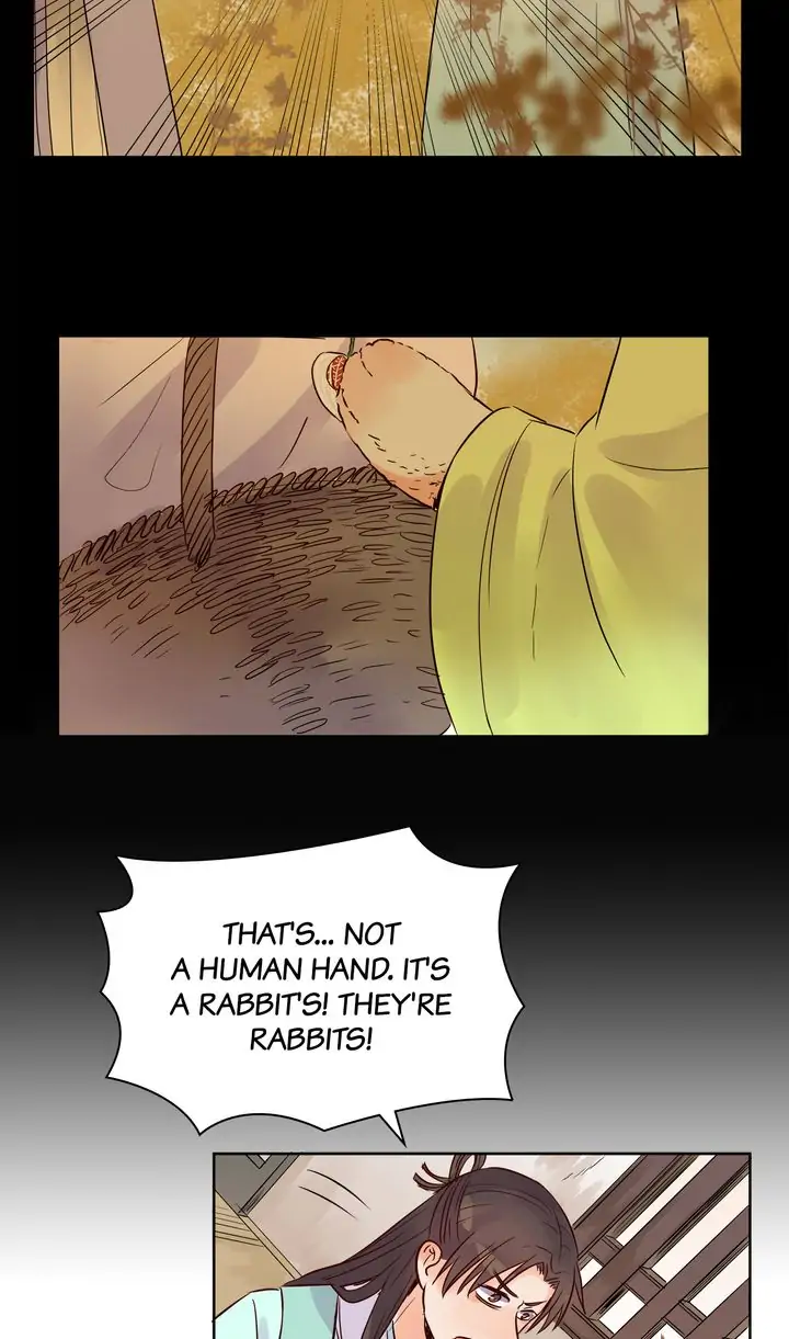 At Daybreak The Wind Blows Chapter 38 - page 10