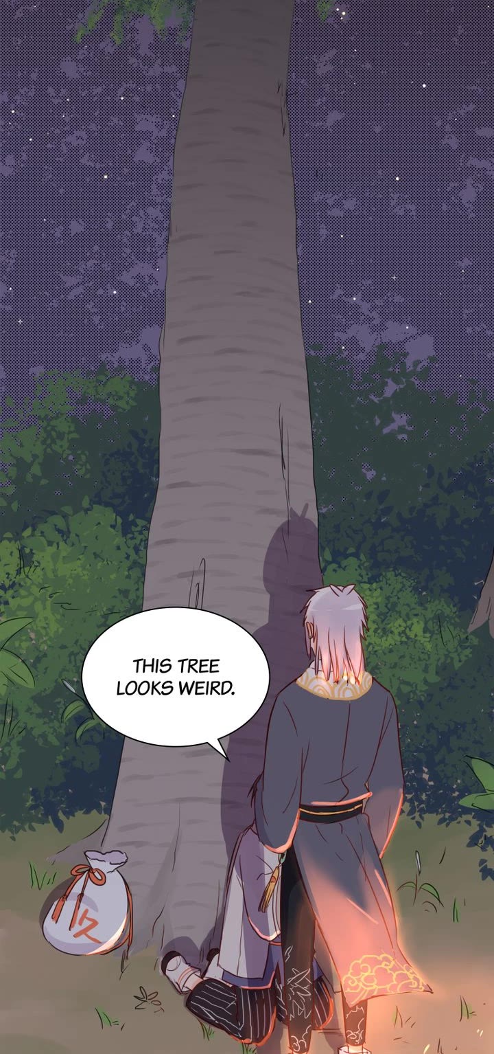 At Daybreak The Wind Blows chapter 23 - page 9