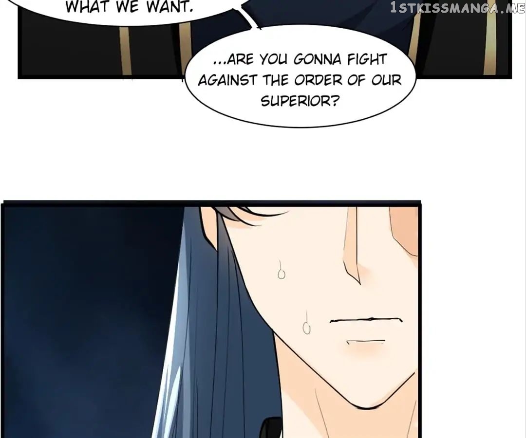 The Emperor Is A Gay chapter 41 - page 44