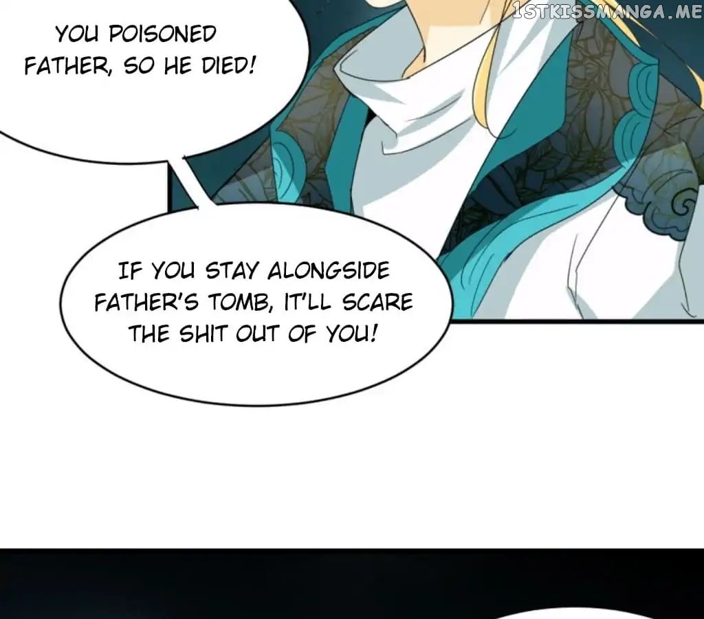 The Emperor Is A Gay chapter 33 - page 3