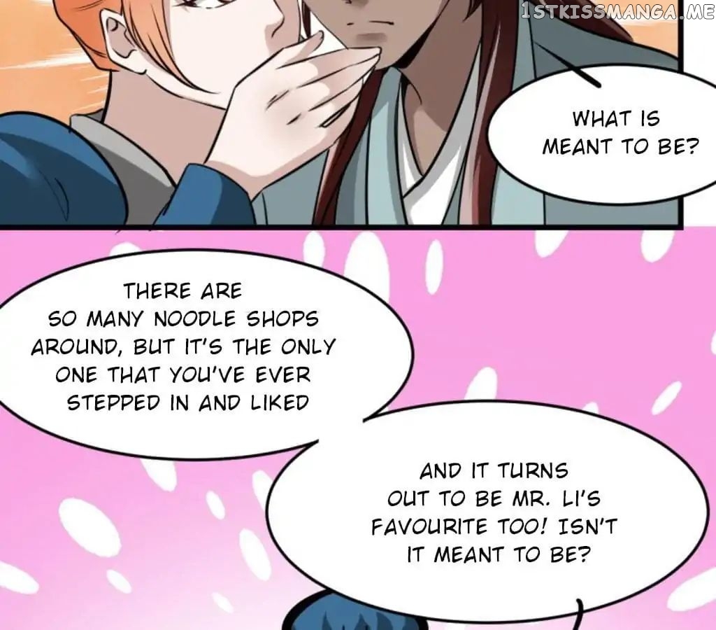 The Emperor Is A Gay chapter 19 - page 23