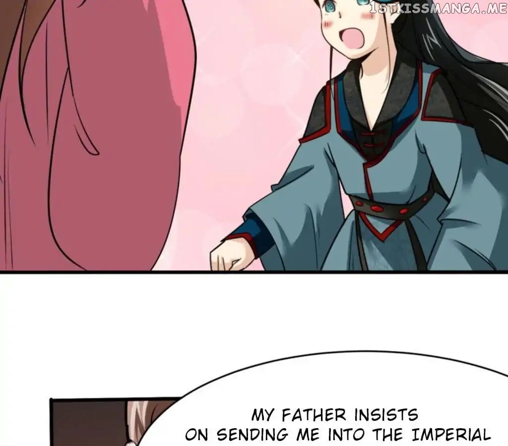 The Emperor Is A Gay chapter 19 - page 43