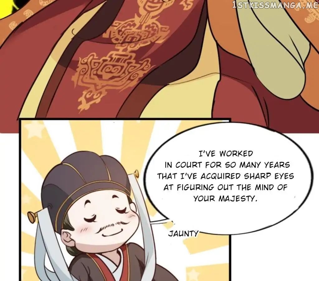 The Emperor Is A Gay chapter 12 - page 20