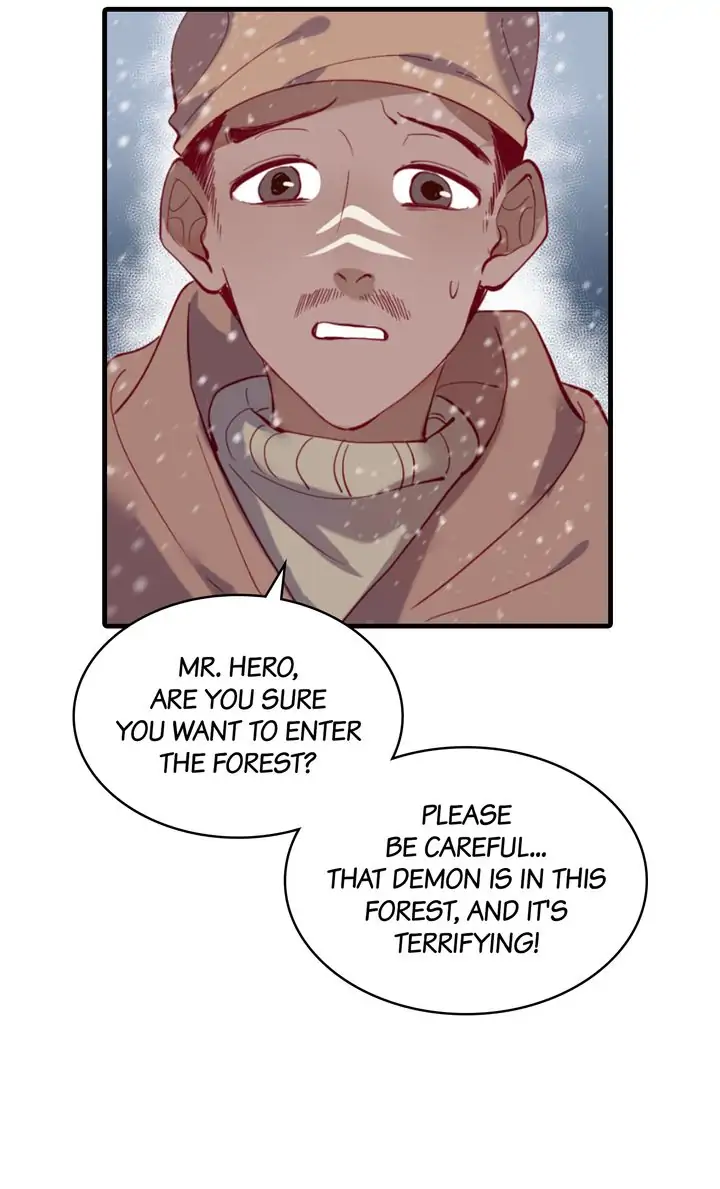 Don’t Forget to Save the Data Chapter 38 - page 4