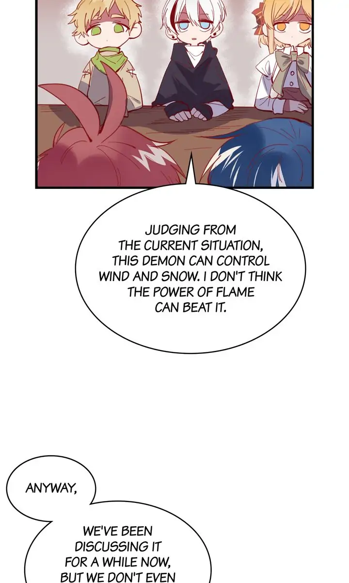 Don’t Forget to Save the Data Chapter 35 - page 22