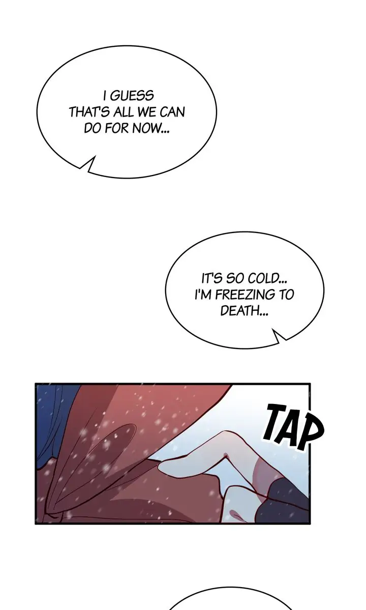 Don’t Forget to Save the Data Chapter 30 - page 9