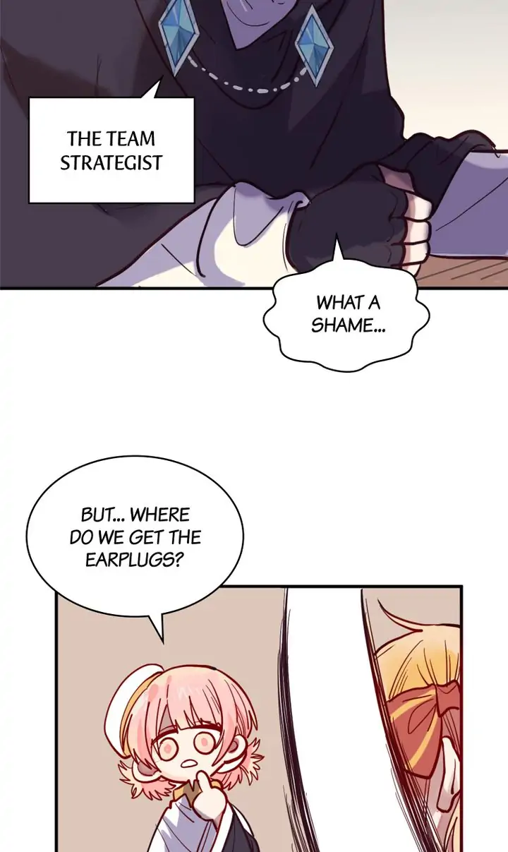 Don’t Forget to Save the Data Chapter 15 - page 17