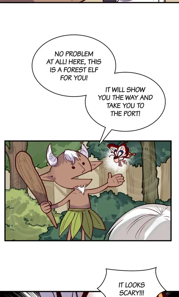 Don’t Forget to Save the Data Chapter 10 - page 28