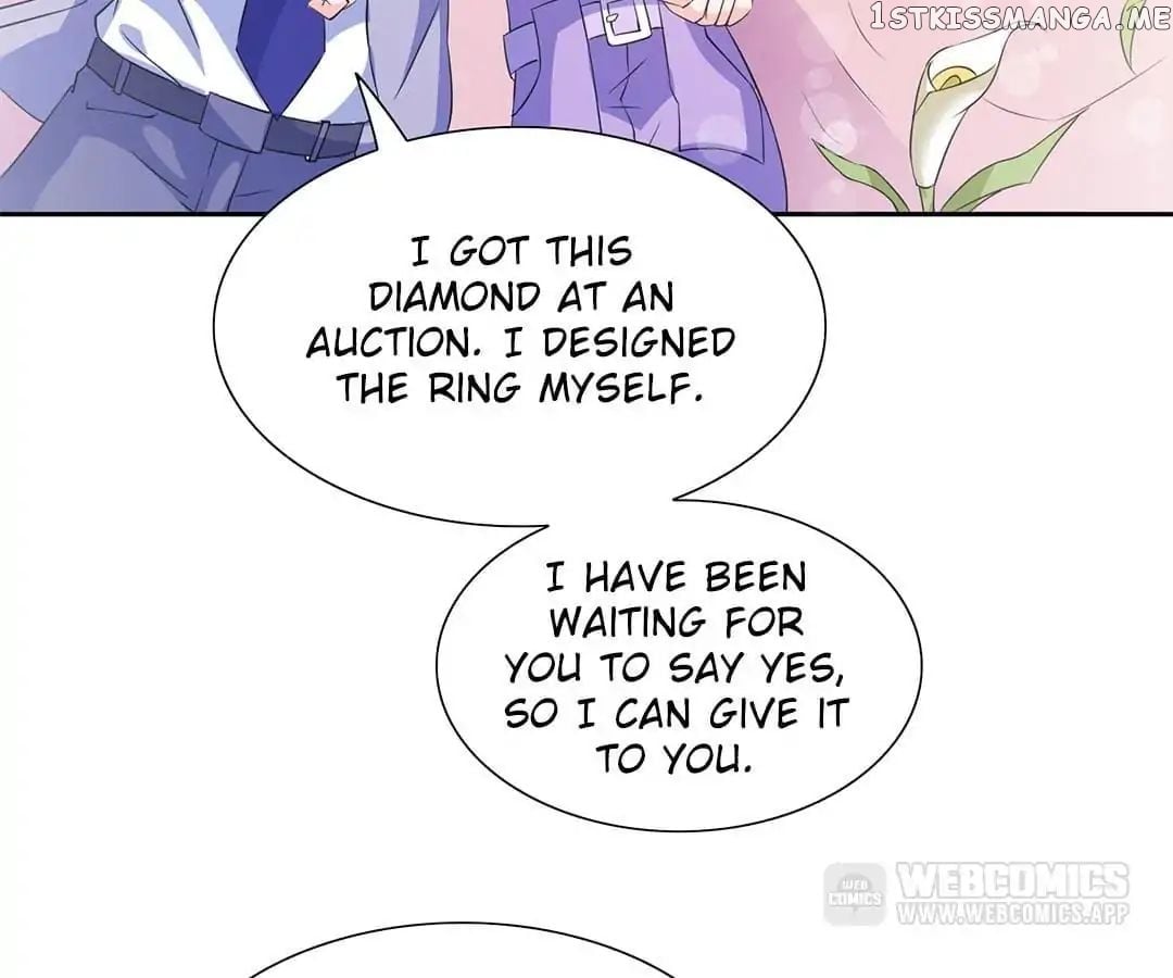 CEO’s Perfect Match chapter 49 - page 37